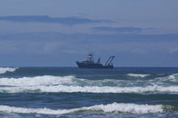 Coastal Ships